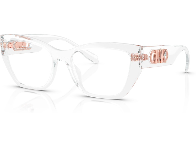 Michael Kors PUGLIA MK4149U 3050 Transparent