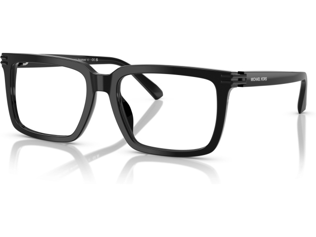 Michael Kors BAYSHORE MK4155U 3005 Black