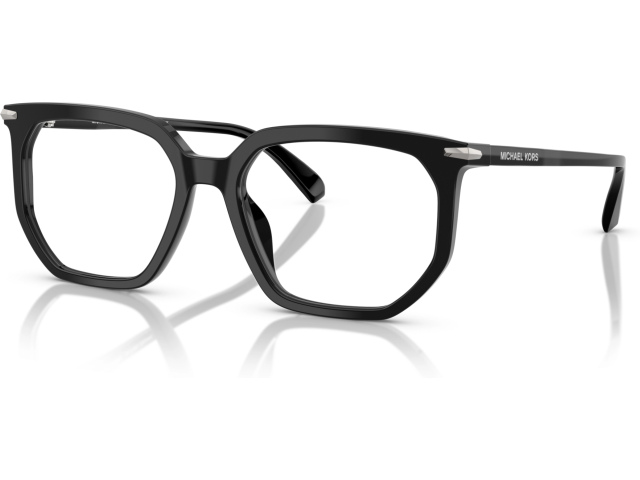 Michael Kors SEQUOIA MK4158U 3005 Black