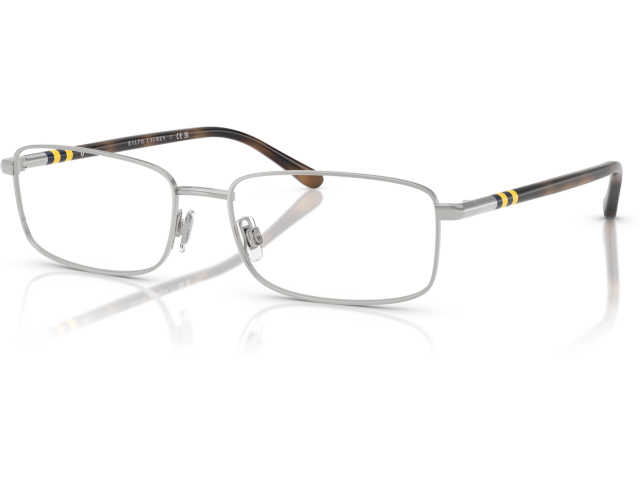 Polo PH1235 9001 Silver