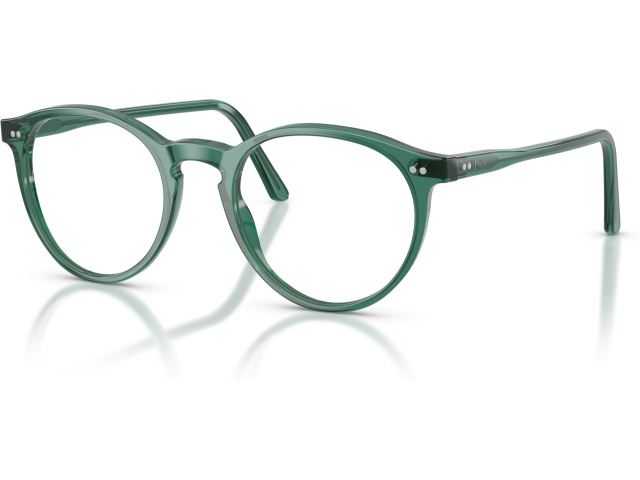 Polo PH2083 6084 Green