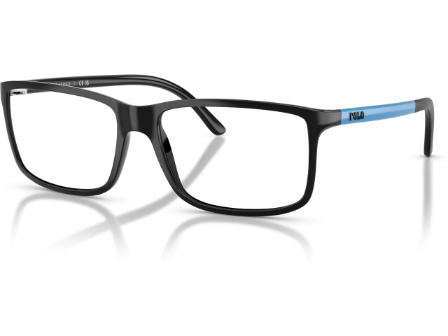 Polo PH2126 5001 Black