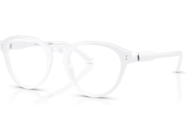 Polo PH2233 5544 White