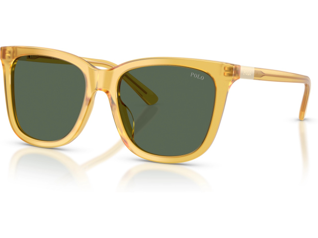 Polo PH4201U 500571 Yellow