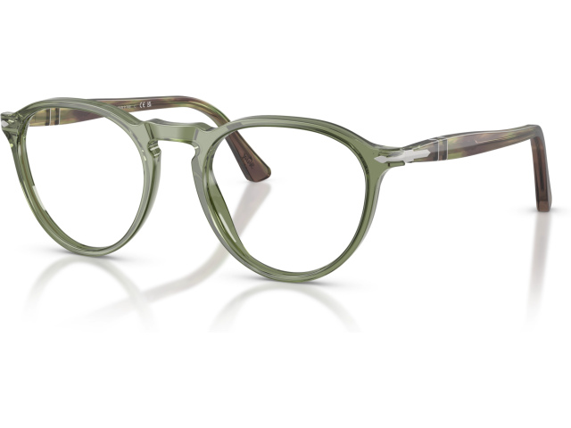Persol PO3286V 1226 Green