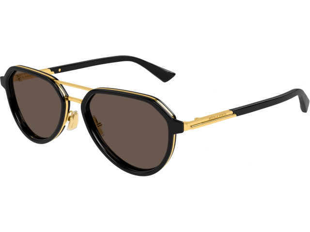 Bottega Veneta BV1373S-001 55  