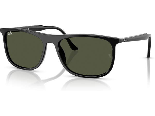 Ray-Ban RB2216 901/31 Black
