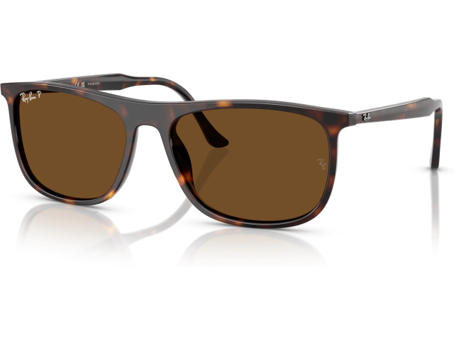 Ray-Ban RB2216 902/57 Tortoise