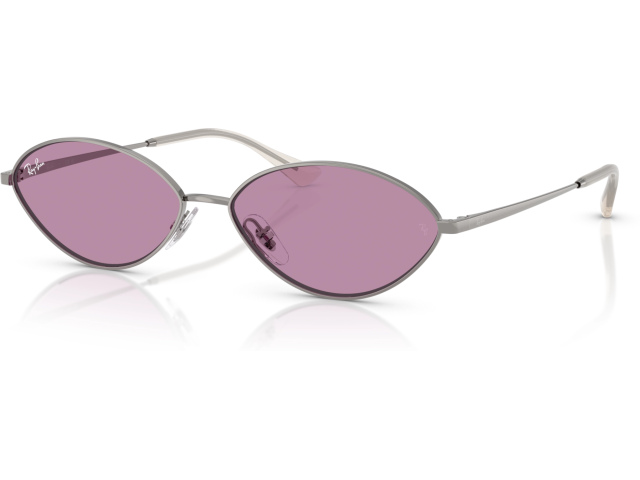 Ray-Ban KAI RB3757 004/69 Grey