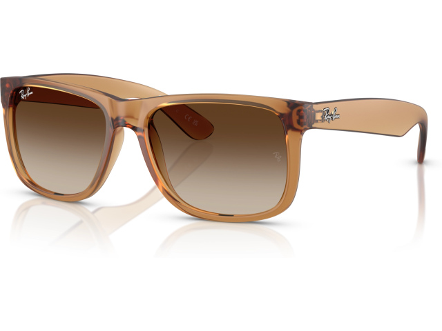 Ray-Ban JUSTIN RB4165 681413 Brown
