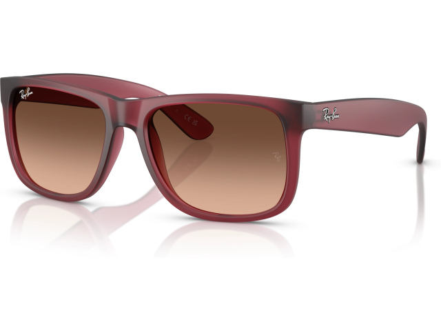 Ray-Ban JUSTIN RB4165 6815A5 Violet