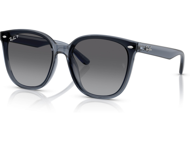 Ray-Ban RB4423D 6592T3 Blue