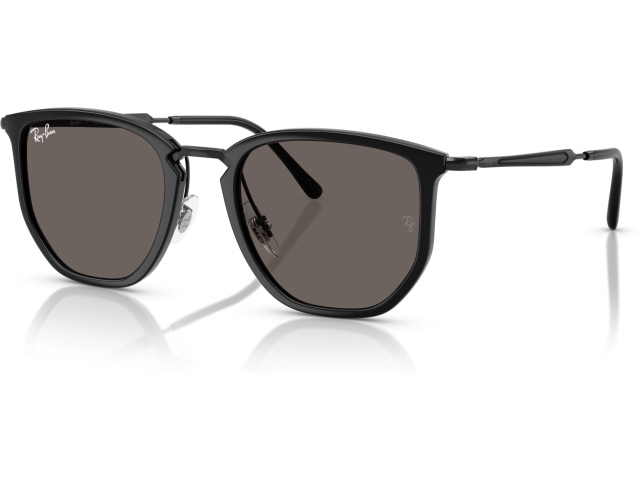 Ray-Ban RB4451 601/B1 Black