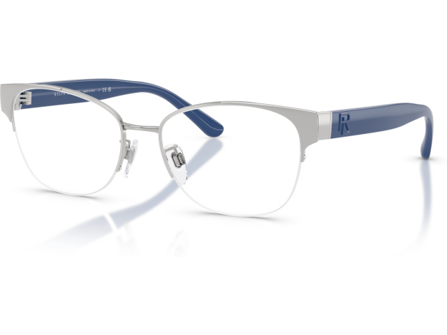 Ralph Lauren RL5132 9001 Silver
