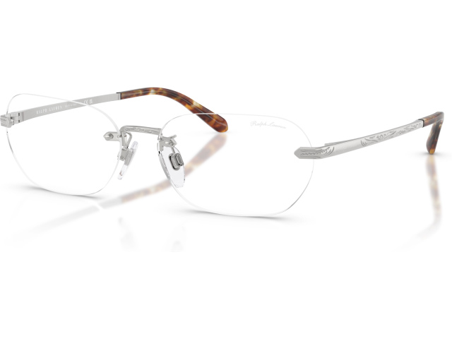Ralph Lauren RL7089 9001SB Silver