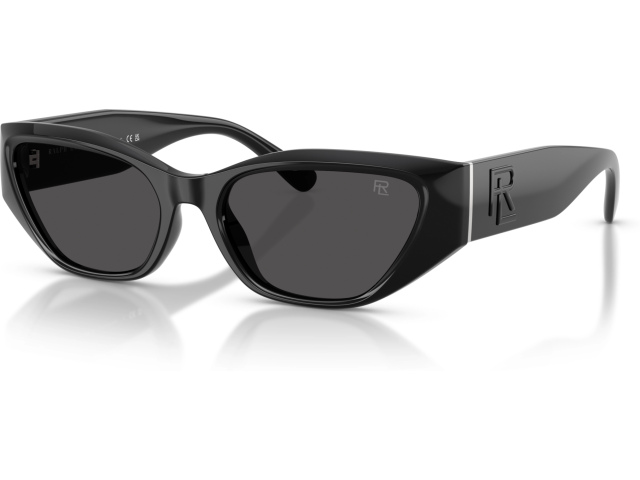 Ralph Lauren RL8231U 500187 Black