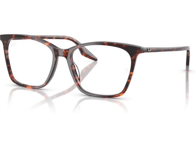 Ray-Ban RX5422 8423 Red