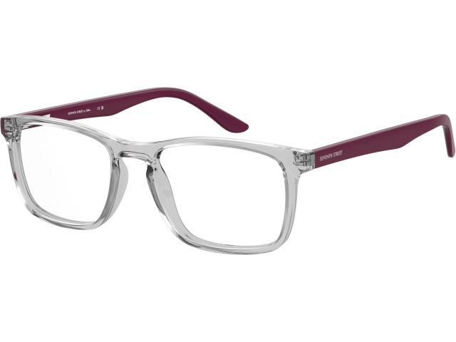 SEVENTH STREET S 351 KB7 Grey