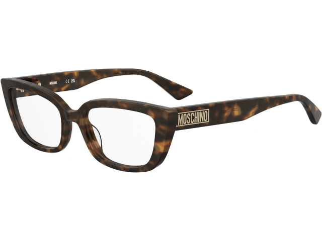 MOSCHINO MOS653 086 Havana