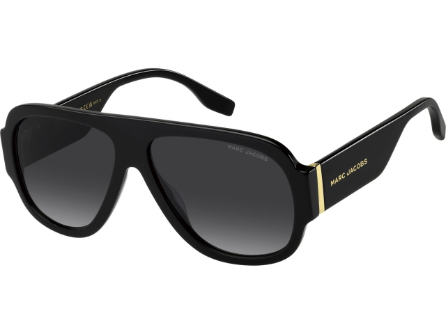 MARC JACOBS MARC 843/S 807 Black