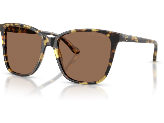 Ralph Lauren RL8201 500473 Brown