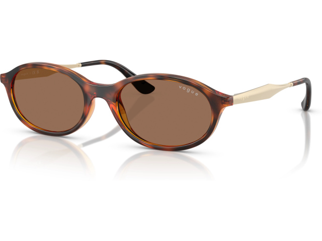 Vogue VO5625S W65673 Brown