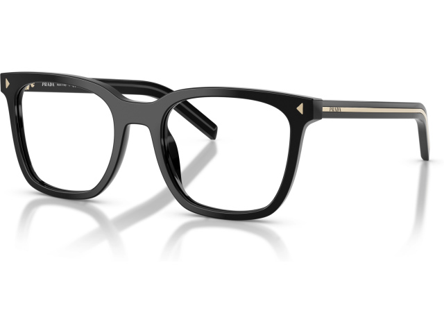 Prada PR B11V 16K1O1 Black