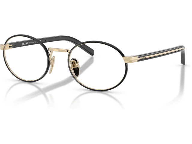 Prada PR B55V AAV1O1 Gold