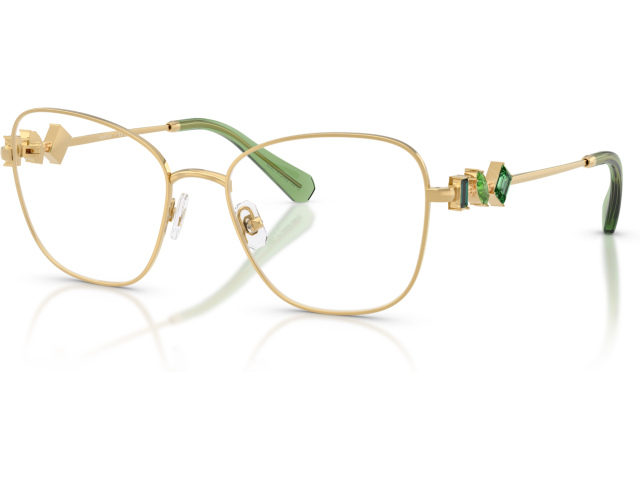 Swarovski SK1025 404G Gold