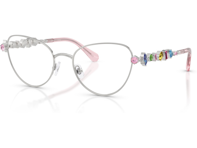 Swarovski SK1024 401M Silver