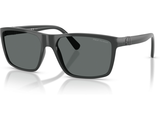 Polo PH4133 558981 Grey