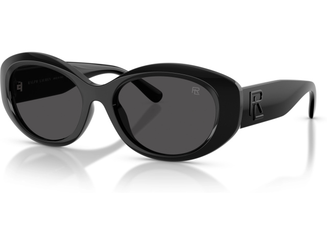 Ralph Lauren RL8232U 500187 Black