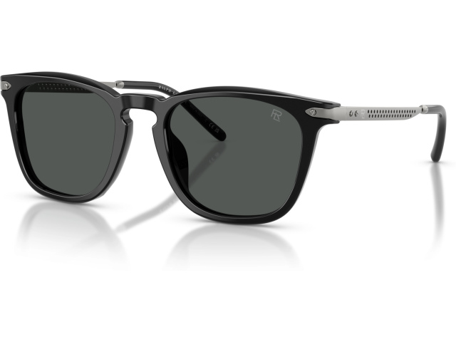 Ralph Lauren RL8233U 500187 Black