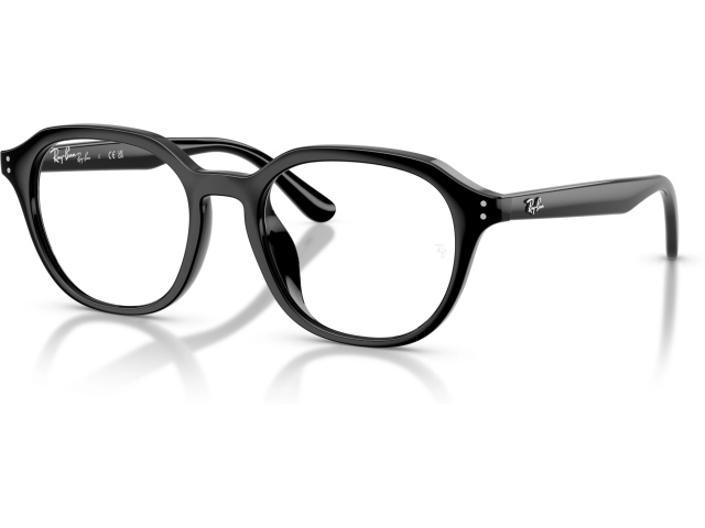 Ray-Ban RX7259D 2000 Black