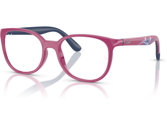 Ray-Ban RY1631 7508 Blue