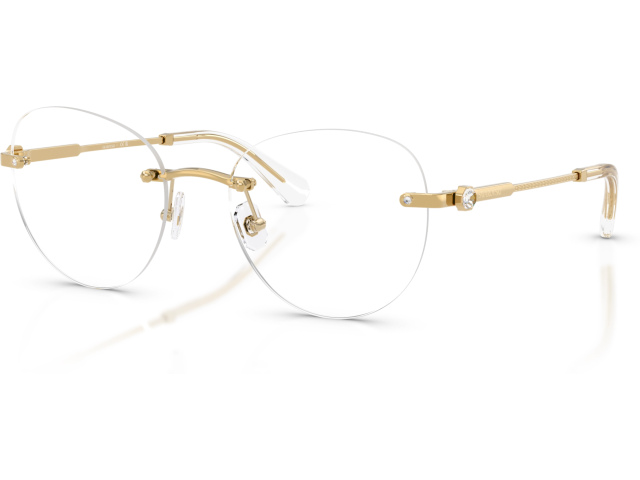 Swarovski SK1021 4004 Gold