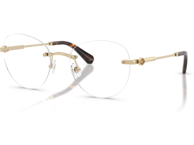 Swarovski SK1021 4013 Gold