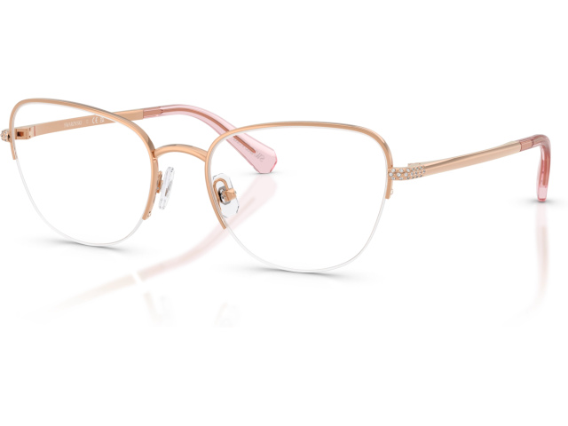 Swarovski SK1023 4014 Gold