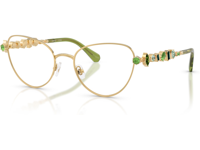 Swarovski SK1024 404G Gold