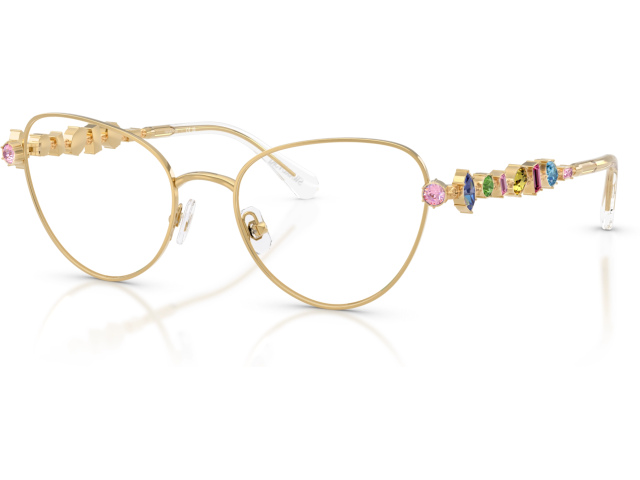 Swarovski SK1024 404M Gold