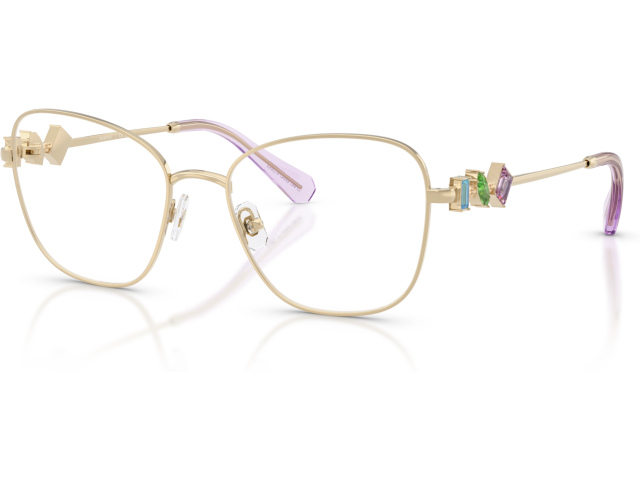 Swarovski SK1025 403M Gold