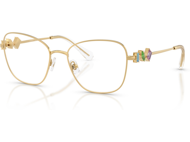 Swarovski SK1025 404M Gold