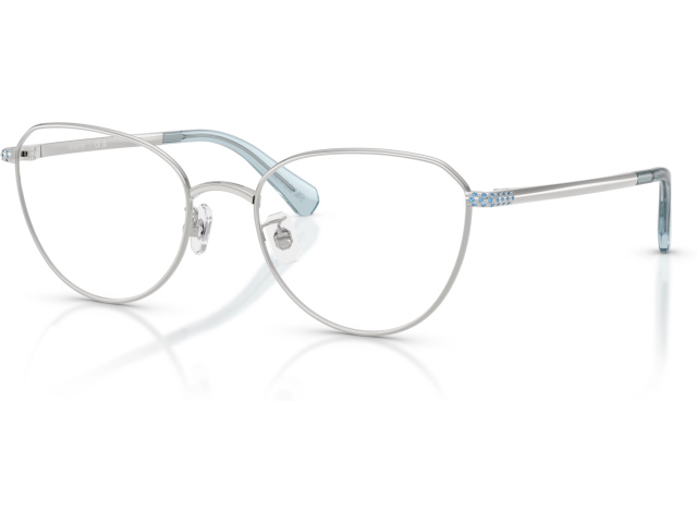 Swarovski SK1029D 4020 Silver