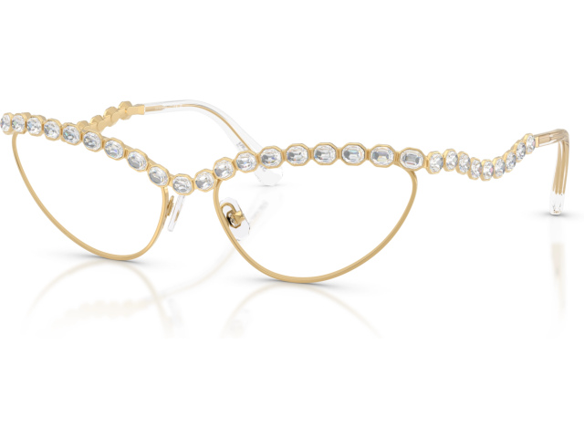 Swarovski SK1030 4004 Gold