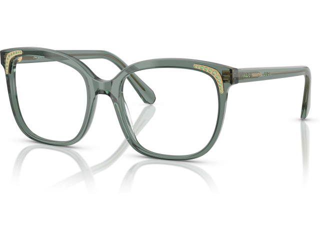 Swarovski SK2033 1043 Green