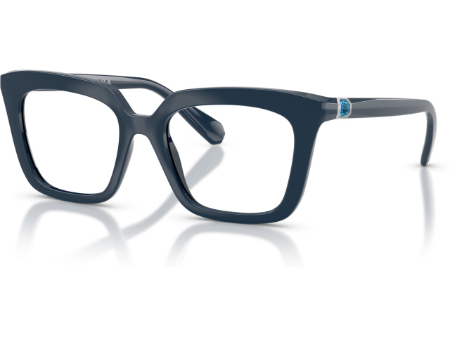 Swarovski SK2043 1004 Blue