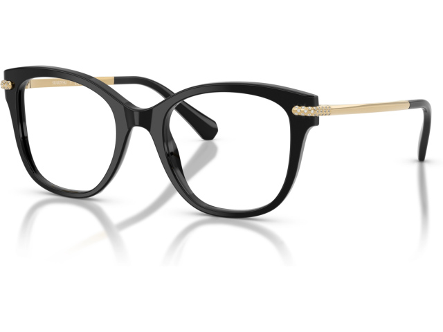 Swarovski SK2044 1001 Black