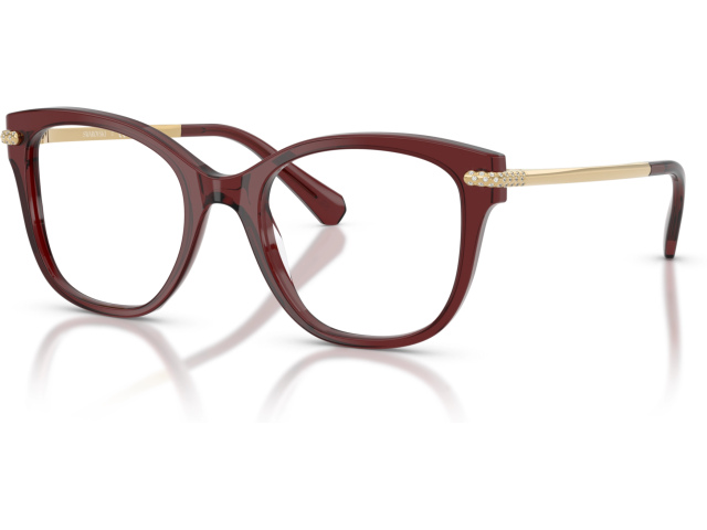 Swarovski SK2044 1073 Red