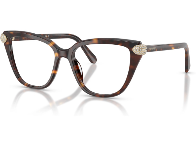 Swarovski SK2045 1002 Tortoise