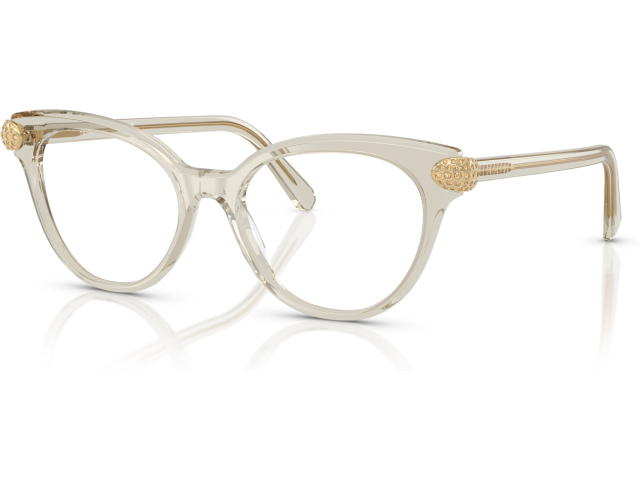 Swarovski SK2046 3003 Brown